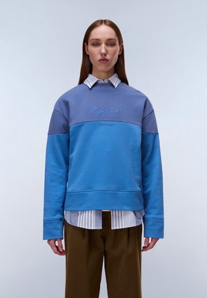 BARYTE - Sweatshirt - cb mzh