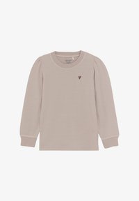 Sélectionné, starling