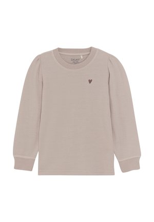 Sweatshirt - starling
