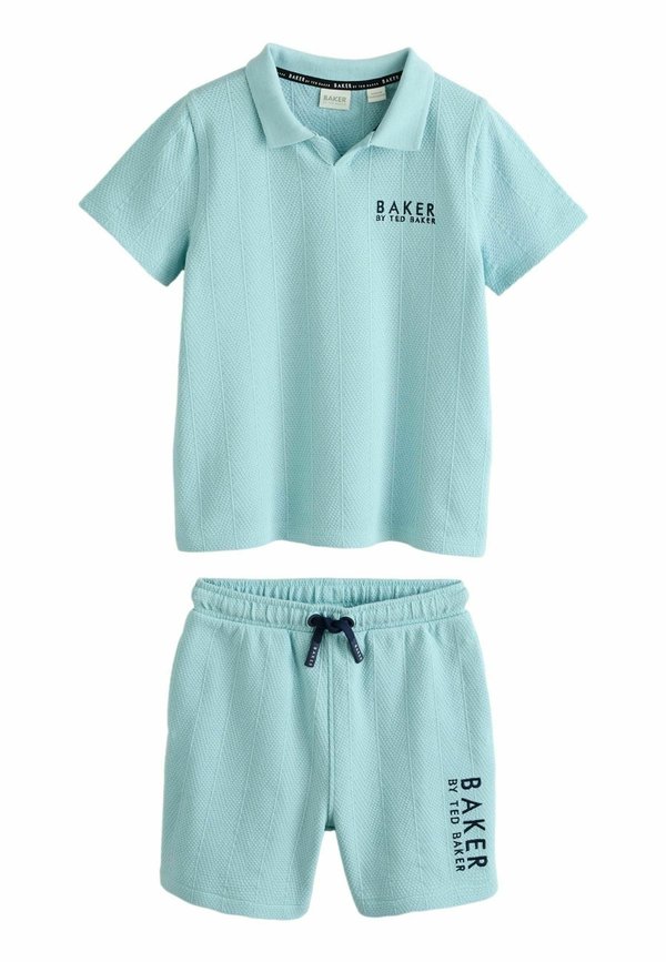 REGULAR FIT - SET  - Jogginghose