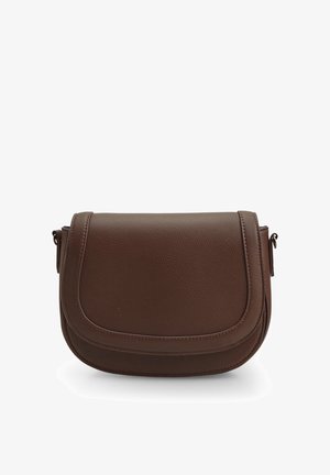 Bata, Sac bandoulière - marrone