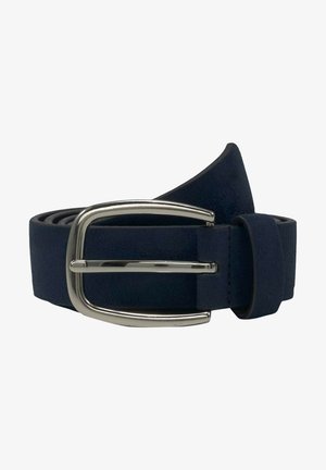 Belt - navy uni