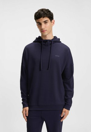 AUSTIN - Maglia del pigiama - dark blue eighteen