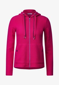Unausgewählt, pink