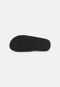GANT POOLBRO - Mules - black