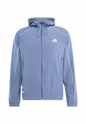 adidas Performance, TRAININGSJACKE TECH STOP SWEATJACKET - Training jacket - prloin