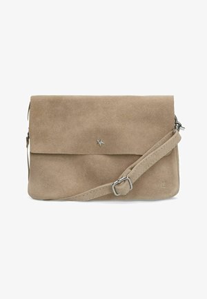 Witte GIANNI CHIARINI Schoudertas BRENDA BS8266 Witte GIANNI CHIARINI Schoudertas BRENDA BS8266