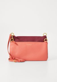 Não selecionado, pink clay/ribes