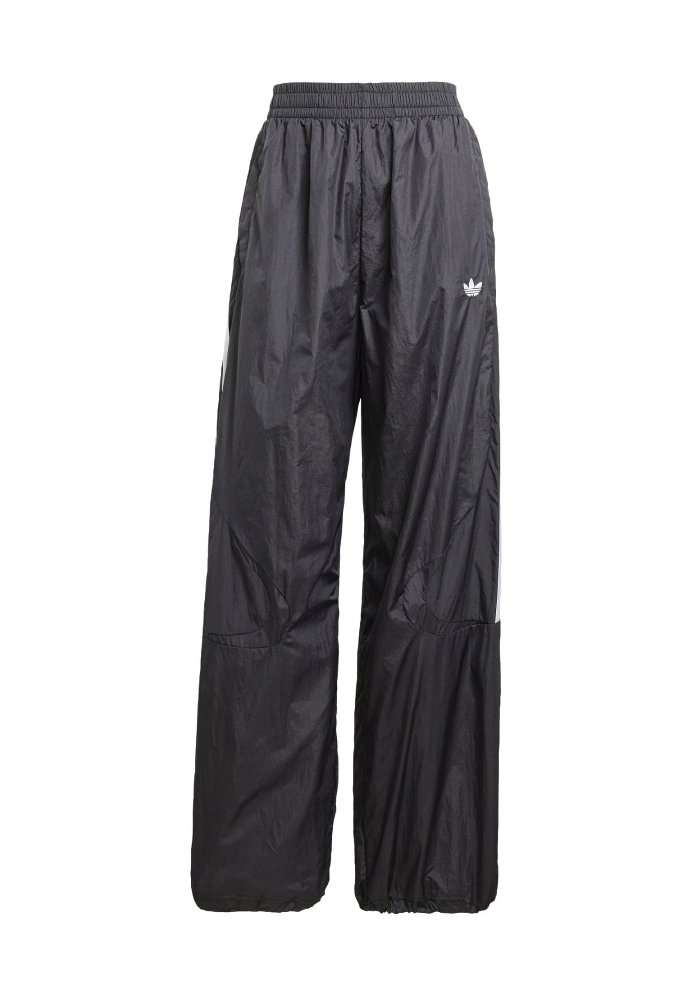 adidas Originals ADICOLOR TEAMGEIST OVERSIZED WIDE - Pantalon de