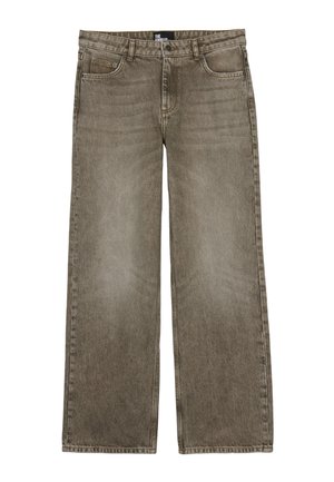 The Kooples Jean flare - olive
