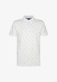 Niewybrane, bright white