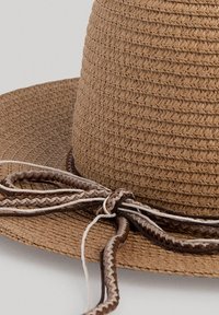 Pepe Jeans NYA - Cappello - malt beige