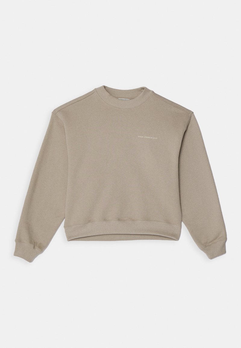 Holzweiler Sweater beige