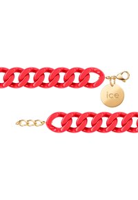 Ice-Watch Apyrankė - red passion m