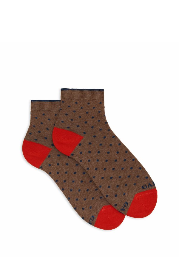 CORTISSIME FANTASIA POISCORTISSIME   - Socken - noce jeans