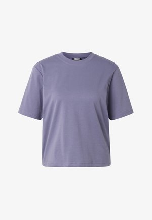 Urban Classics, Lihtne T-särk - dustypurple