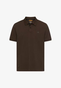 Unausgewählt, earth brown