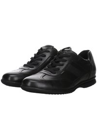 Lloyd Sneakers basse - schwarz dunkel