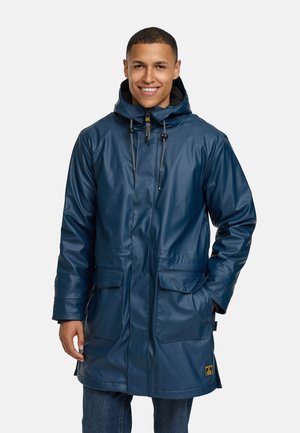 TOMMY - Parka - midnight
