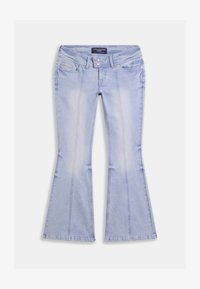 Neizbrano, light wash