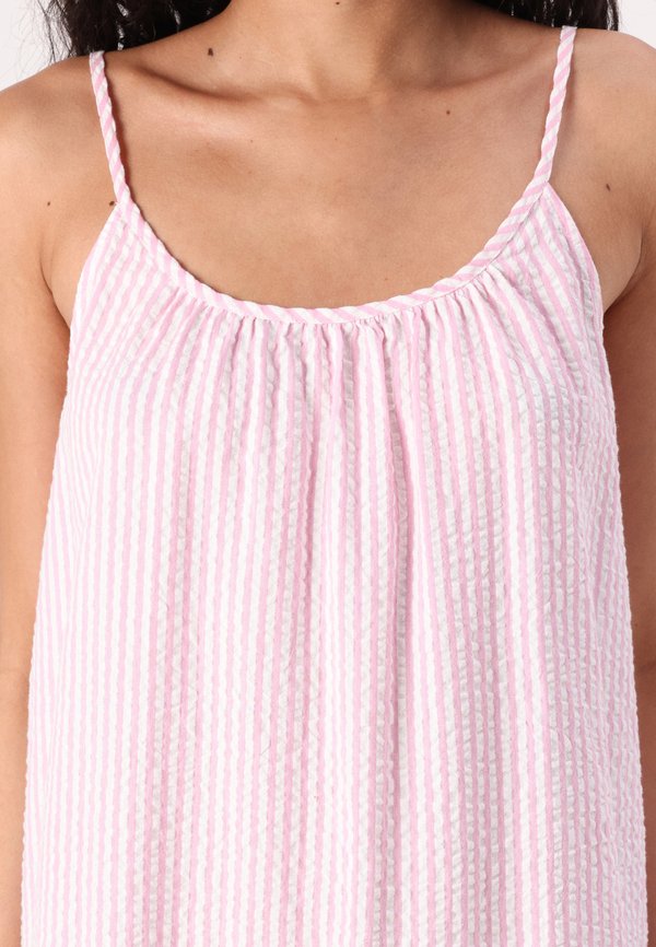 PCSALLY STRAP DRESS - Day dress2