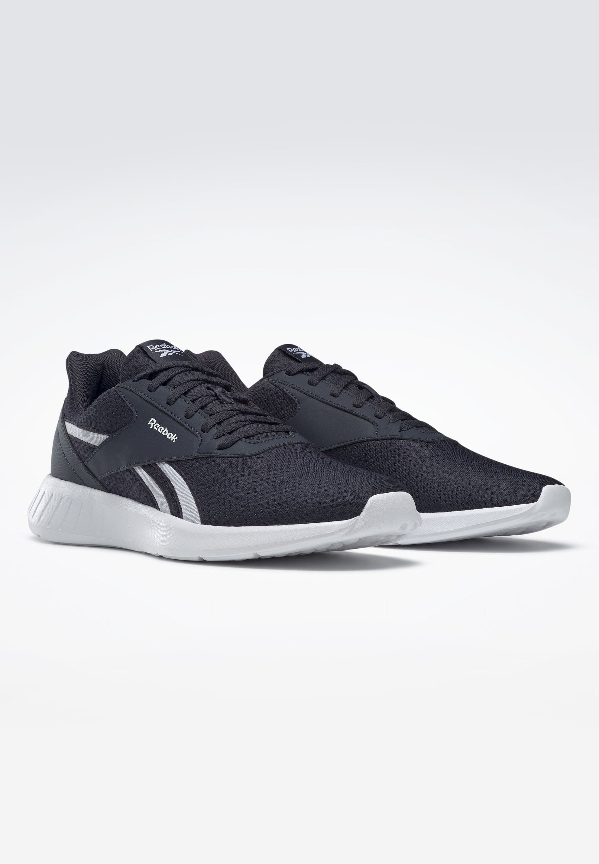 Reebok LITE 2.0 - Trail running shoes - blue - Zalando.co.uk