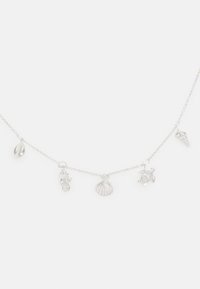 THOMAS SABO NECKLACE - Colar - silver-coloured