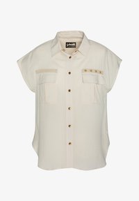 Selected, blanc cassé