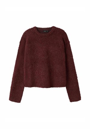 PULLOVER - Pullover - fig