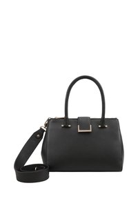 Niet geselecteerd, black