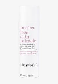 THIS WORKS - THIS WORKS PERFECT LEGS SKIN MIRACLE - Huile pour le corps - multi coloured Image miniature 1