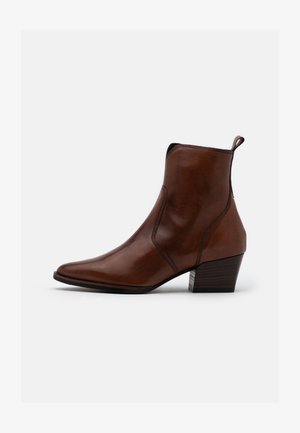 Classic ankle boots - firenze autumnal