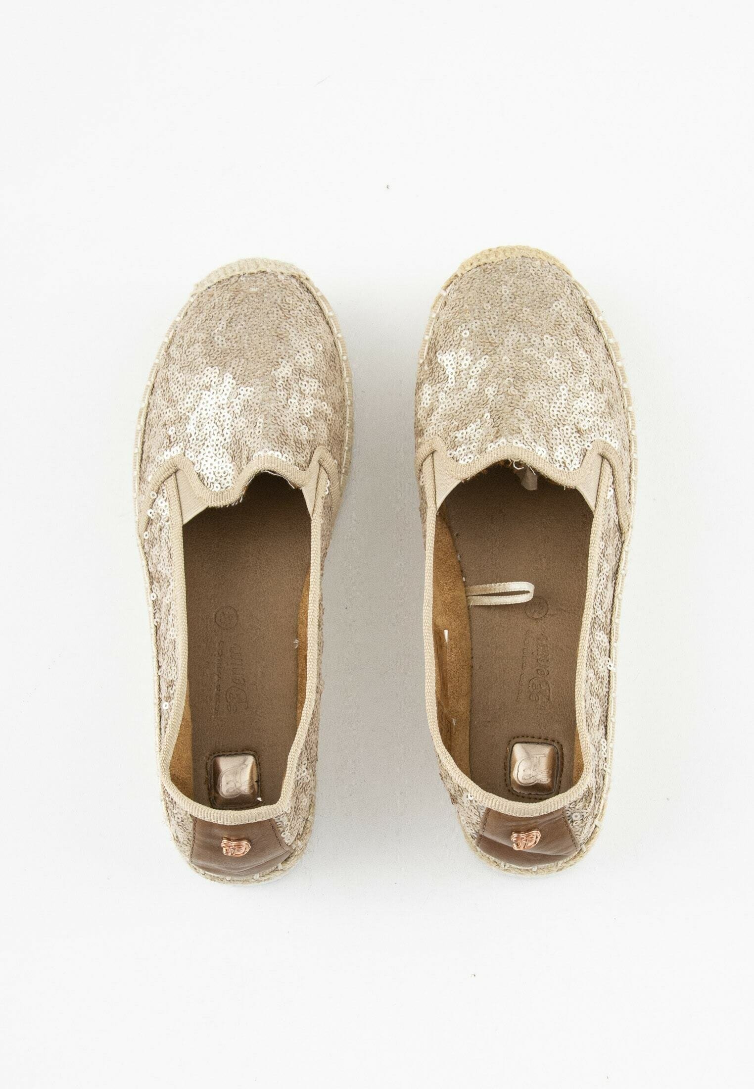 espadrilles tom tailor