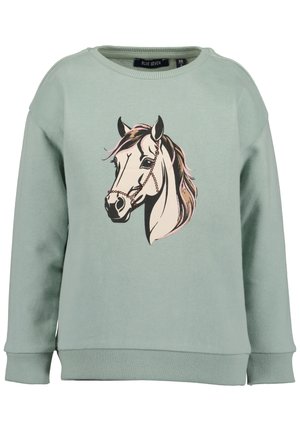 - Bluza
