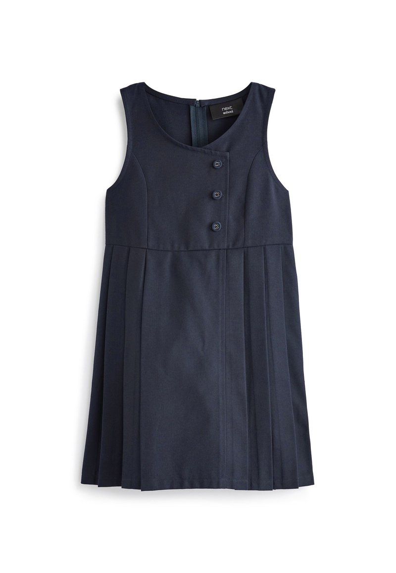 Kinder Freizeitkleider | Next Freizeitkleid navy blue/blau - WI36288 Kinder Freizeitkleider | Next Freizeitkleid navy blue/blau - WI36288