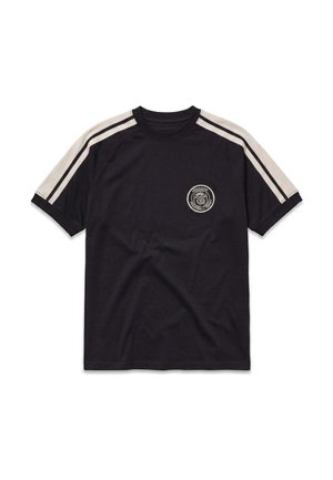 Pegador, PEGADOR OVERSIZED T-SHIRT SLIGO - T-shirt print - schwarz