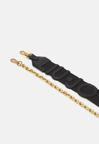 LIU JO S HOBO - Τσάντα χιαστί - nero