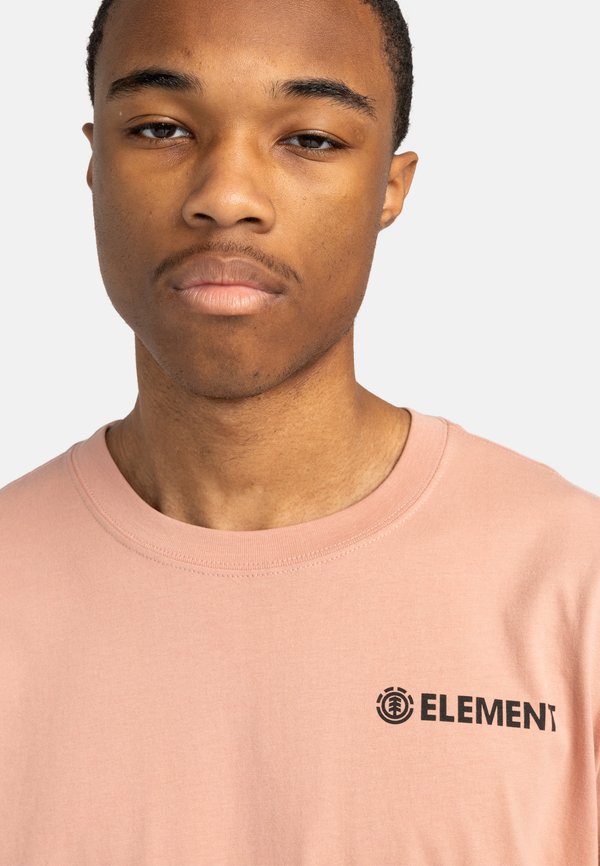 BLAZIN À MANCHES COURTES - Basic T-shirt - mgy3