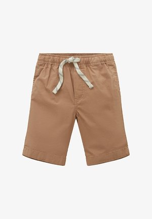 JONAS - Pantalon de survêtement - malt brown