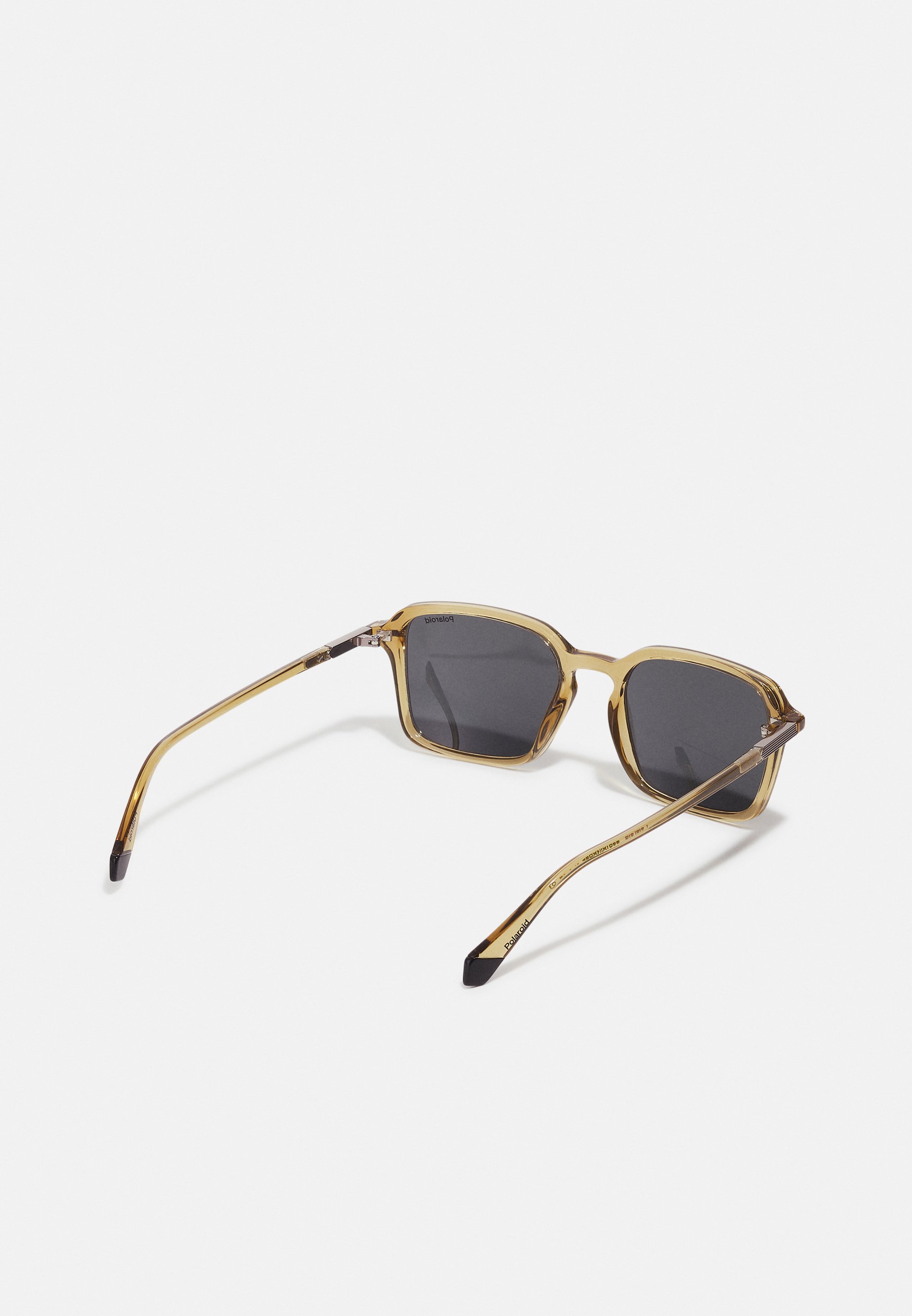 Polaroid Occhiali da sole - beige/marrone chiaro - Zalando.it