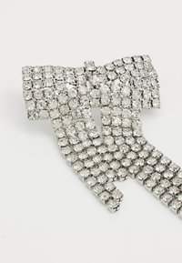 Vero Moda VMIVY EARRINGS - Øredobber - silver-coloured