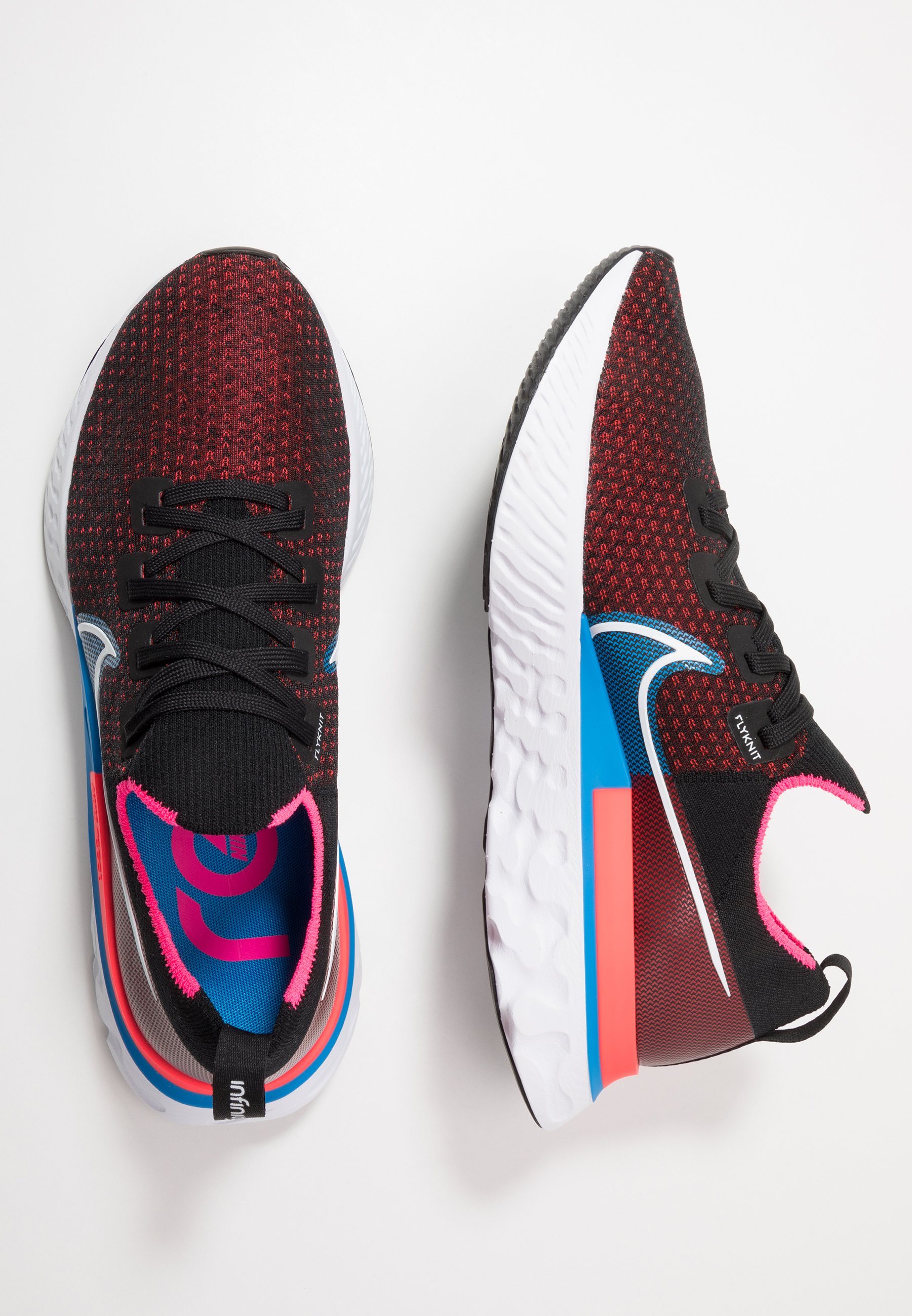 nike react infinity run flyknit zalando