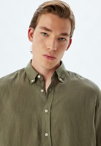 Koton Camisa - green