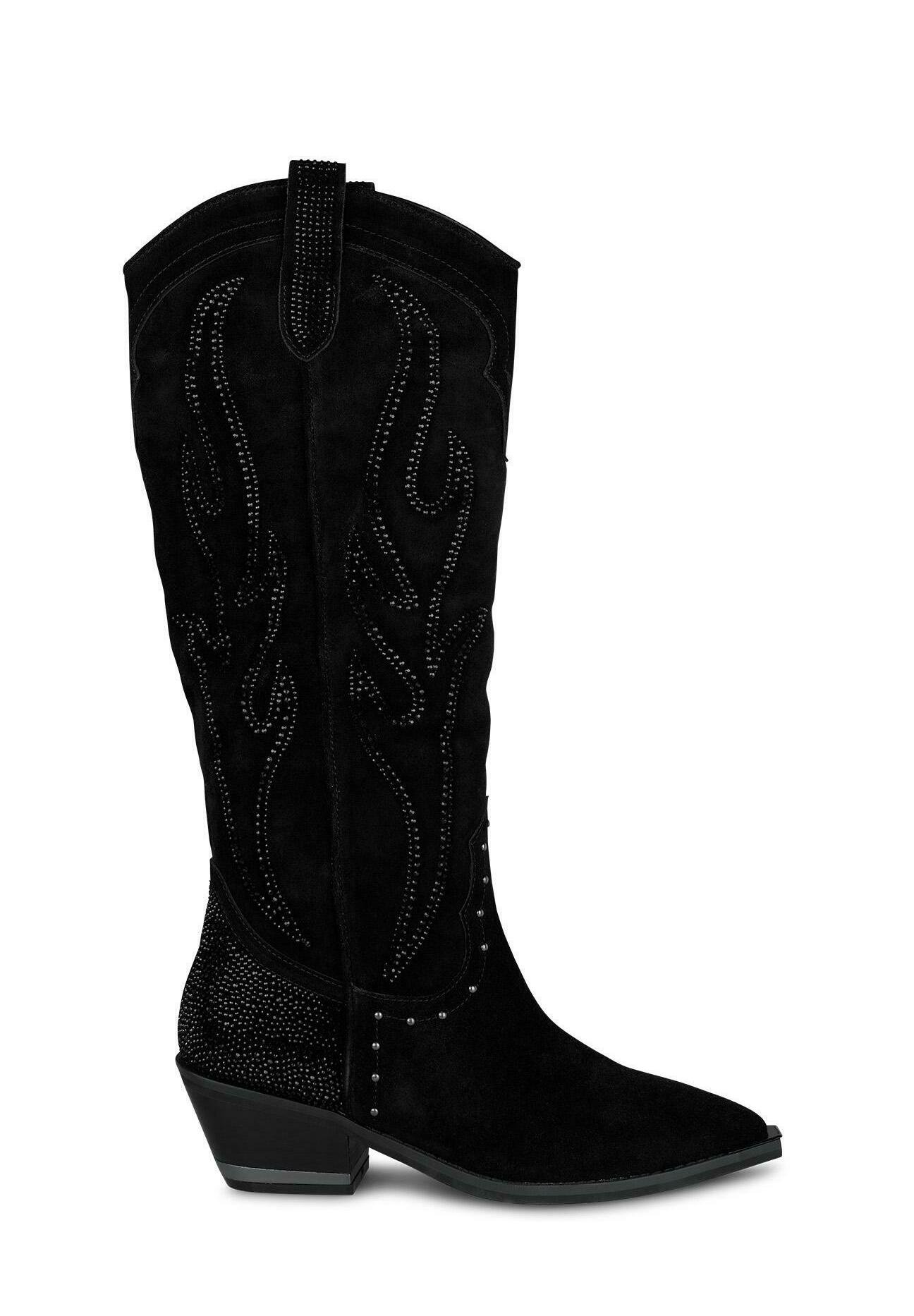 almaenpena botas cowboy alma en pena