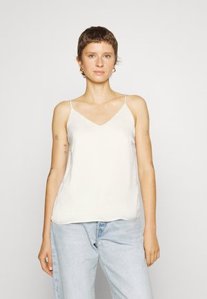 LSUSALIESA SINGLET - Top - tofu
