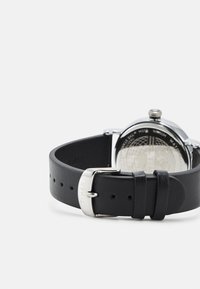 Timex STANDARD - Cronografo - black/silver-coloured