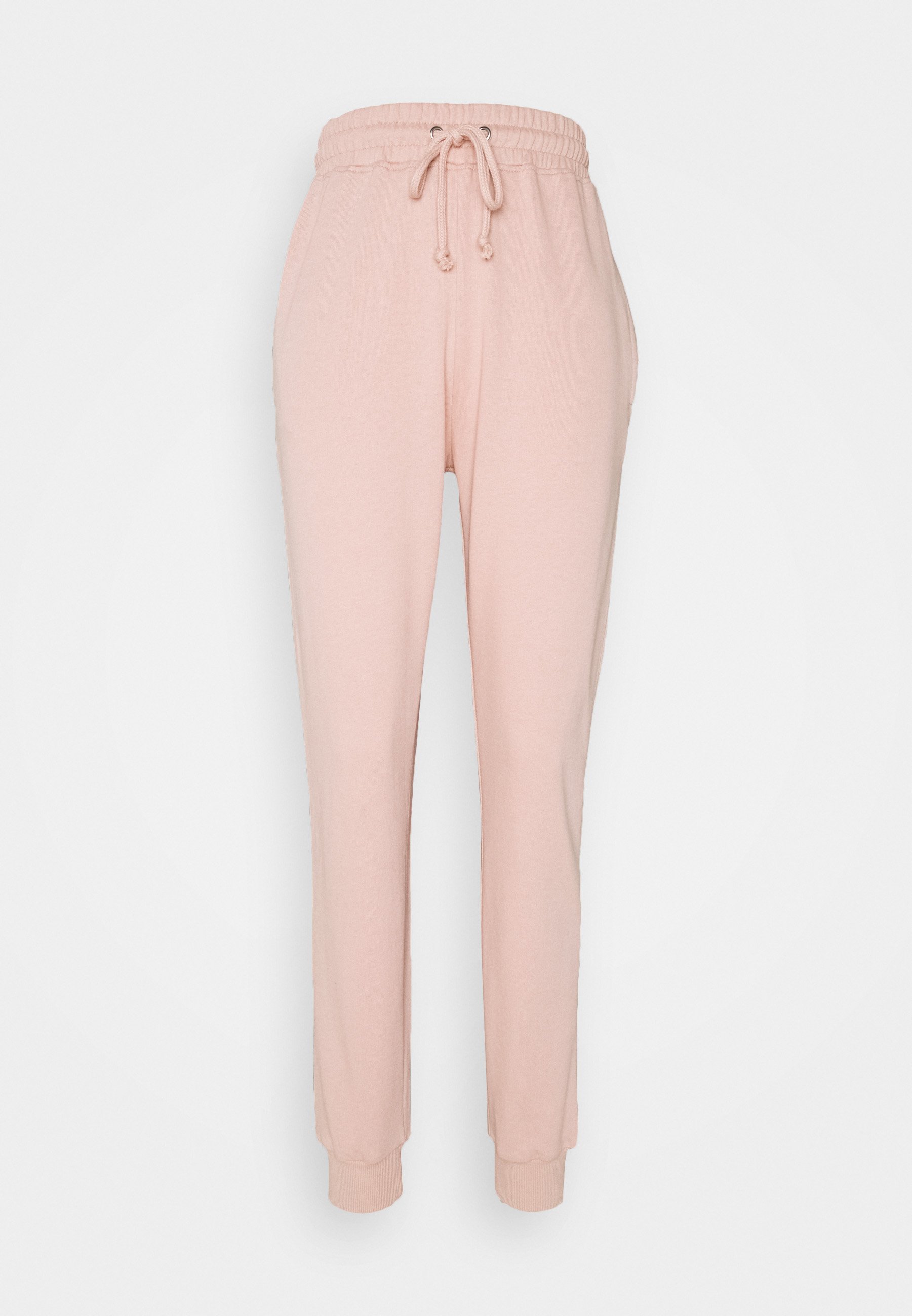 Missguided Tall OFF SHOULDER SET - Chándal - nude - Zalando.es