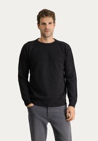 Niet geselecteerd, dark anthracite