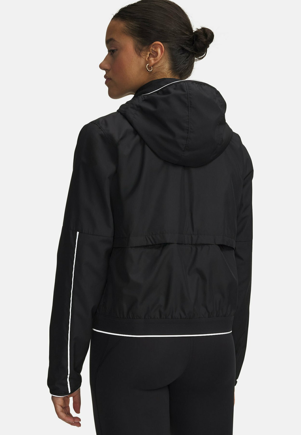 LONG-SLEEVES UA VELOCITI PRO CW