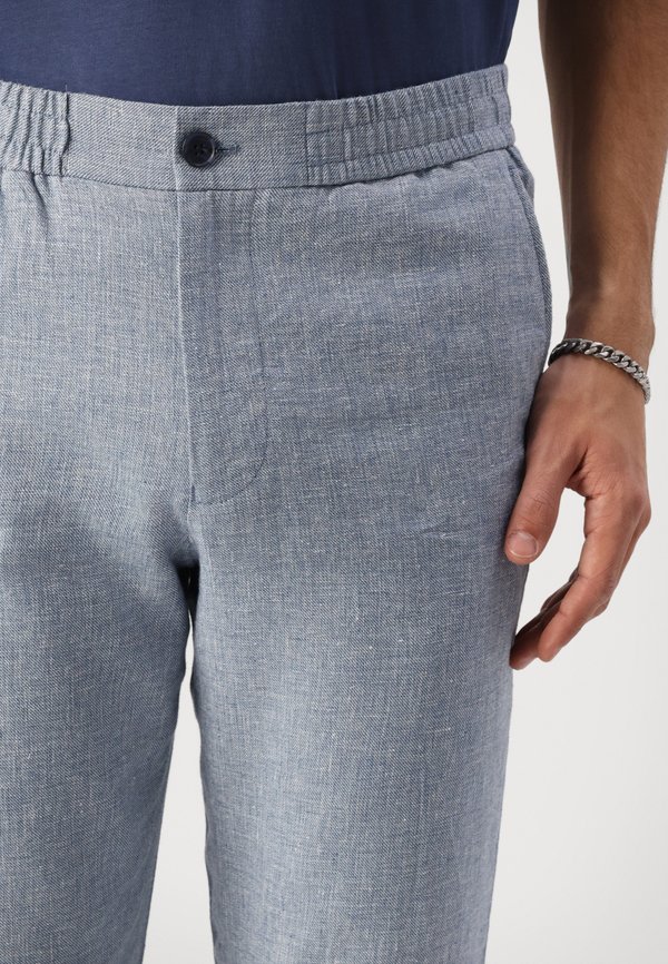 MALIK SUN - Trousers2